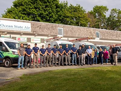 Ocean State Air Solutions, Inc