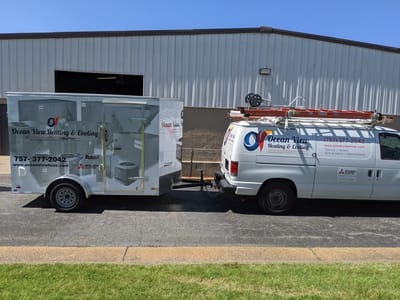 Ocean View Heating and Cooling