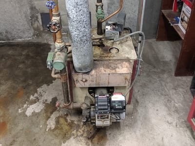 Oceanline Combustion Service Inc