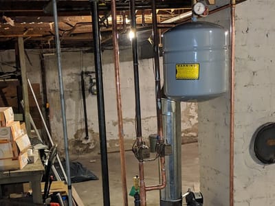 Oceanline Combustion Service Inc