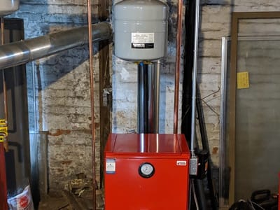 Oceanline Combustion Service Inc