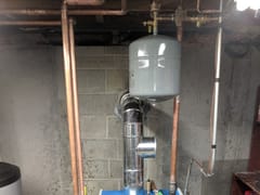 Oceanline Combustion Service Inc