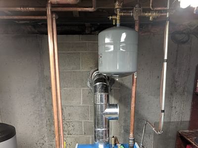 Oceanline Combustion Service Inc