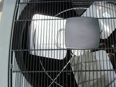 Oceanside HVAC Repairs