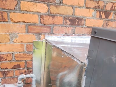 Oceanview Heating and Air Conditioning Repair