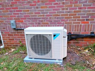 Oceanview Heating and Air Conditioning Repair