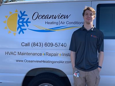 Oceanview Heating and Air Conditioning Repair