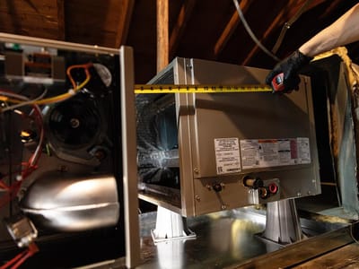 Oceanview Heating and Air Conditioning Repair