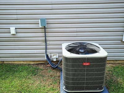 Oceanview Heating and Air Conditioning Repair