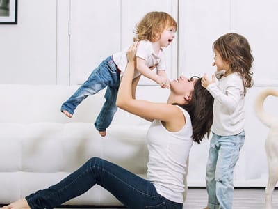 Oeffinger Crone Heating & Cooling Inc.