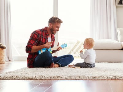 Oeffinger Crone Heating & Cooling Inc.