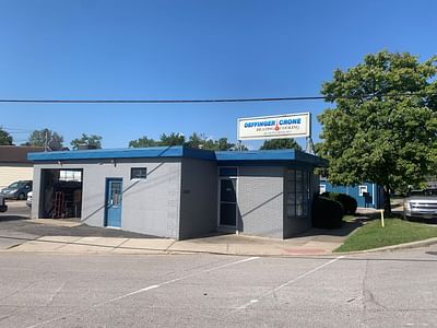 Oeffinger Crone Heating & Cooling Inc.