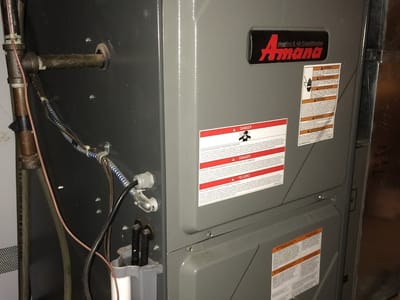 Oehl Plumbing, Heating, Electric & Air Conditioning, Inc.