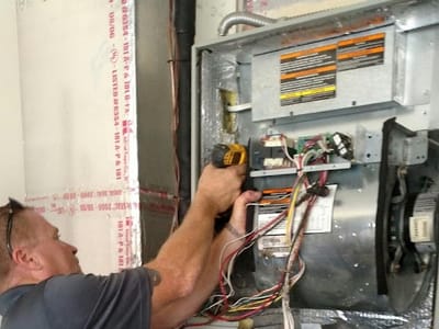 OEL Heating and Cooling, LLC