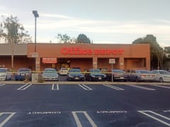 Office Depot