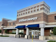 Office Depot