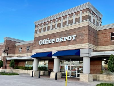 Office Depot