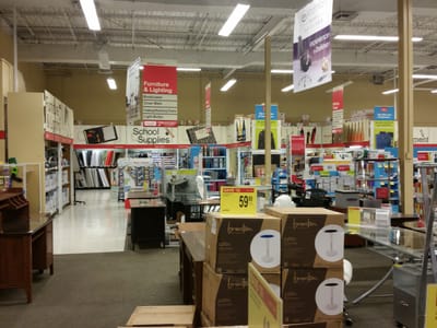 Office Depot