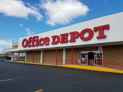 Office Depot
