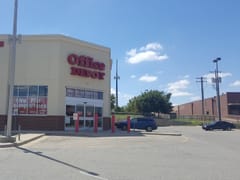 Office Depot
