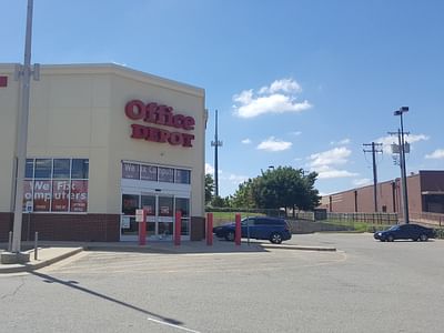 Office Depot