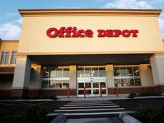 Office Depot