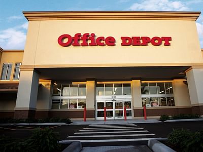 Office Depot