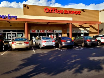 Office Depot