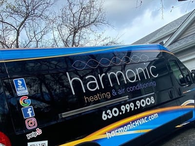 Official Heating & Cooling Repair & Replacement Service