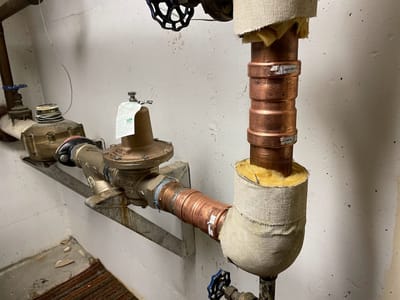 Oftedal Plumbing, LLC