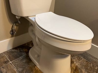 Oftedal Plumbing, LLC