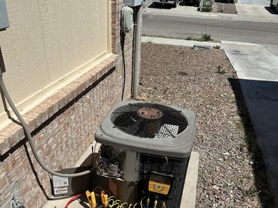 Oh My Handyman! Solutions, LLC