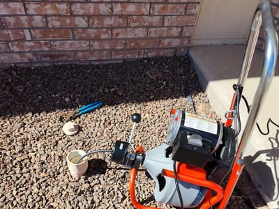 Oh My Handyman! Solutions, LLC