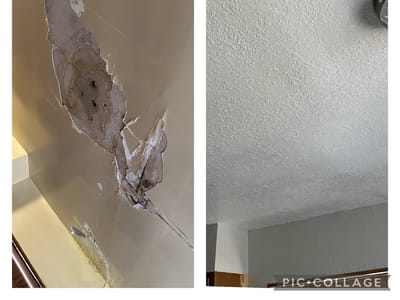 Oh My Handyman! Solutions, LLC