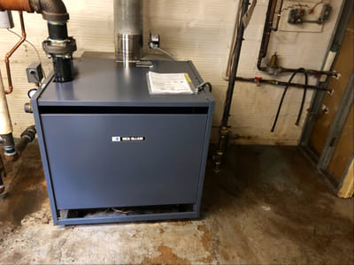 Ohio City Heating and Cooling