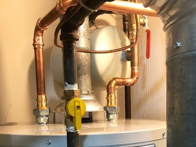 Ohio City Heating and Cooling