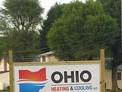 Ohio Heating and Cooling LLC