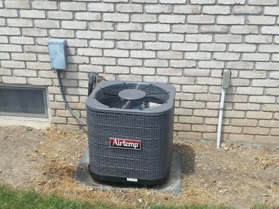 Ohio Heating and Cooling LLC