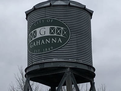 Ohio Heating Cooling