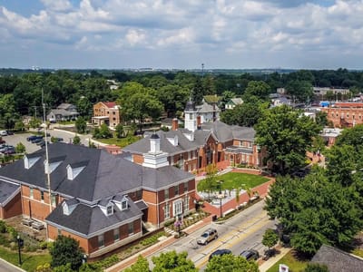 Ohio Heating Cooling