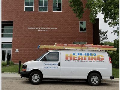 Ohio Heating & Refrigeration