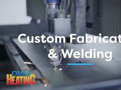 Ohio Heating & Refrigeration