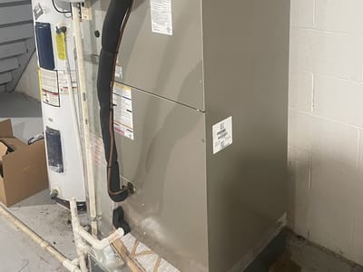 Ohio Town & Country Services