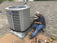 OIG HVAC & Appliance Repair