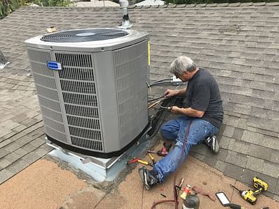 OIG HVAC & Appliance Repair