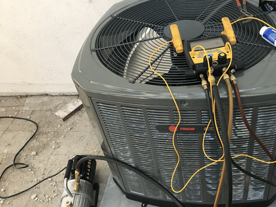 OIG HVAC & Appliance Repair
