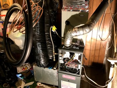 OIG HVAC & Appliance Repair