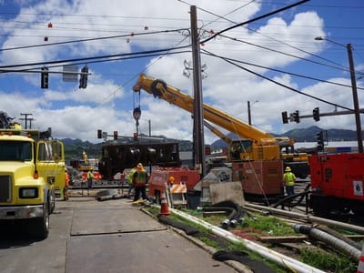 Okahara and Associates, Inc.