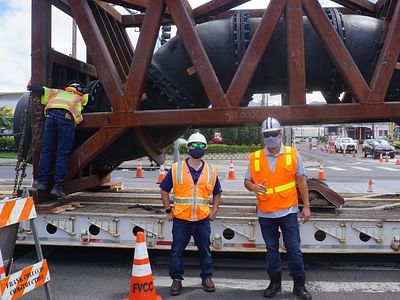 Okahara and Associates, Inc.