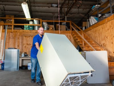 Oklahoma Air conditioning